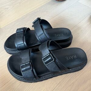 Raye Arlo Sandals